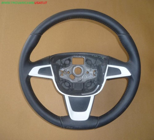6j0419091af volante pelle - 6j0419091af,