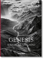 Sebastião salgado genesis - sebastião,