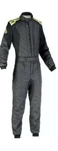 Tuta corsa kart cik - corsa,