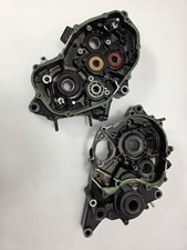 Carter blocco pedivella Honda NSR 125 JC20E 35765