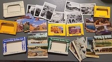 Vintage Yellowstone Grand