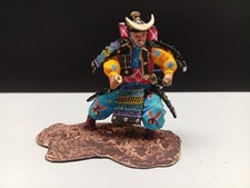 Tradition miniature militari piombo SAMURAI