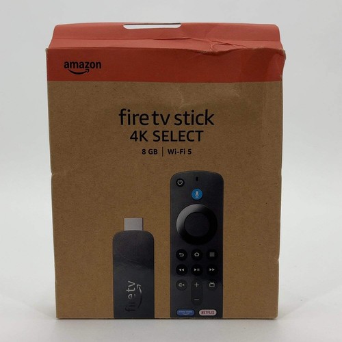 Nuovo amazon firetv stick - firetv,