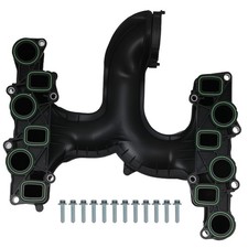 Collettore Aspirazione for