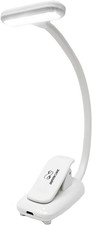 Led ricaricabile leggio - ricaricabile,