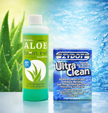 Shampoo originale Aloe Toxin