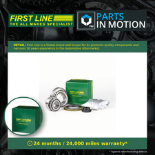 Kit cuscinetti ruota adatti a