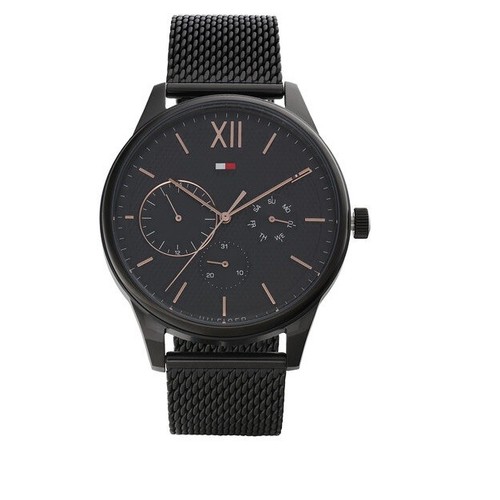 Orologio uomo tommy hilfiger - orologio,
