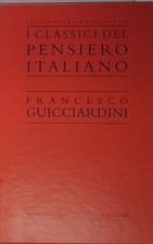 I classici del pensiero