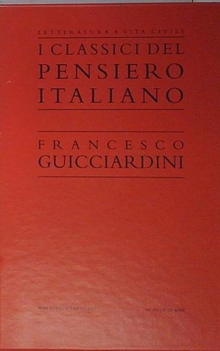 Classici del pensiero - classici,