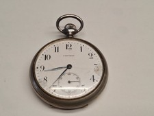 Longines orologio tasca