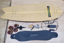 Monopattino elettrico