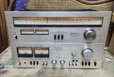 Amplificatore integrato stereo