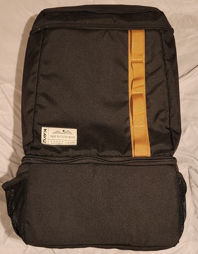 Kavu hauler zaino - kavu, viaggio