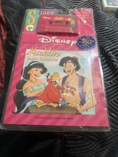 Aladdin: Iago Returns by