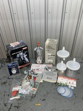 NEW SATA jet 4000 B HVLP /