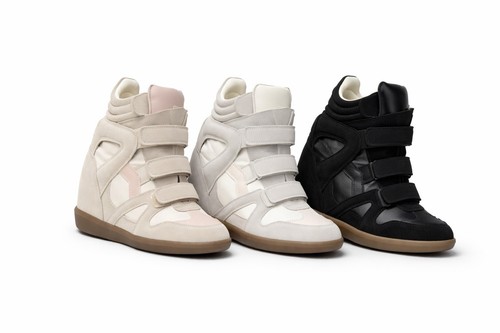 Isabel marant inspired - marant,