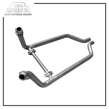 Set Di Tubo Di Scarico 3 Pezzi