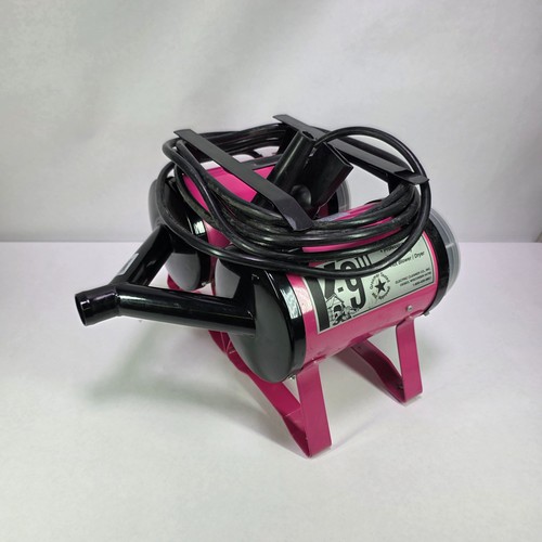 Pulitore elettrico iii - pulitore,