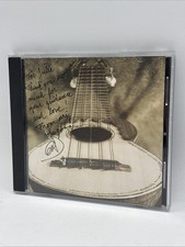 Gustavo Santaolalla RonRoco 1998 Nonesuch CD Acoustic Rock autographed SIGNED