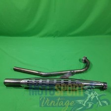 marmitta lafranconi cromata