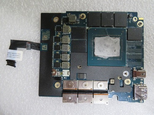 Nvidia quadro rtx 3000 - nvidia,