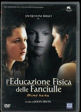 L'educazione fisica delle