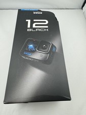 GoPro HERO12 Black 5.3K UHD
