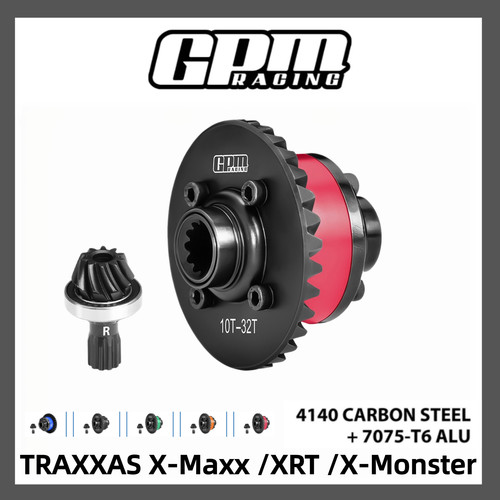 Gpm acciaio carbonio 7075 - acciaio,