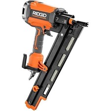 RIDGID HD-Nailer RIDGID 21