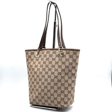 Gucci Tote Bag Borsa a Mano GG