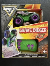 Monster Jam ~ Rampa R/C