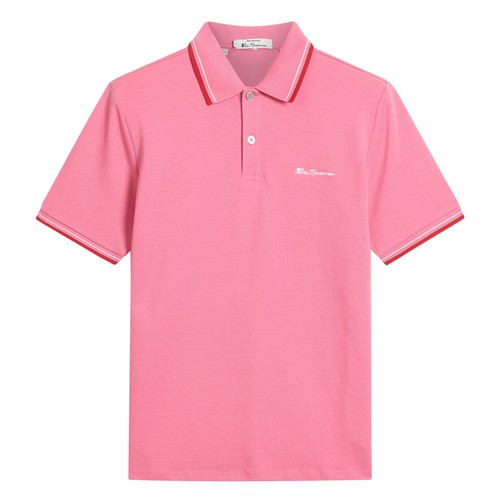 Ben sherman maglietta polo - sherman,