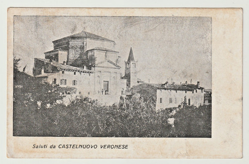 Travesio panorama - travesio,
