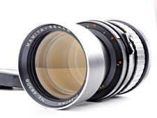 Teleobiettivo CLA'd **Exc+5**