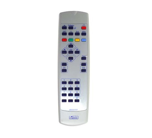 Telecomando digitale - , ar