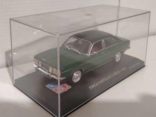 Chrysler simca litres 190 - 2,