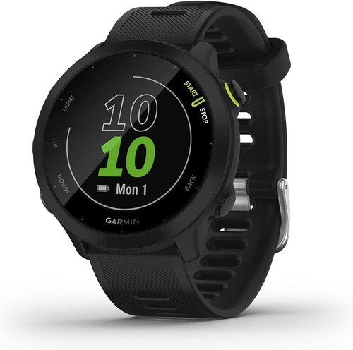 Garmin forerunner orologio - garmin, 45