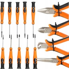 Set 14pz Cacciaviti Pinze di