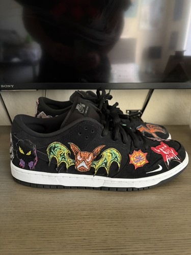 Collo dunk low - sb, qs