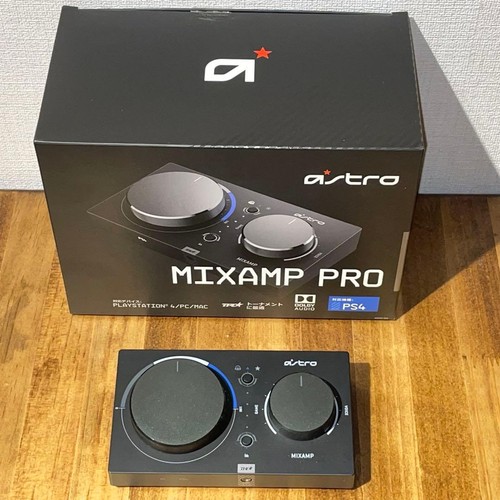 Astro mixamp pro - mixamp,