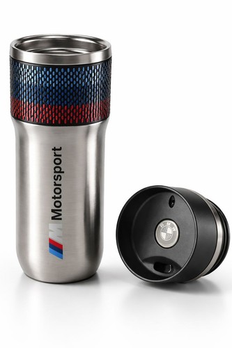 Bmw motorsport tazza termica - m,