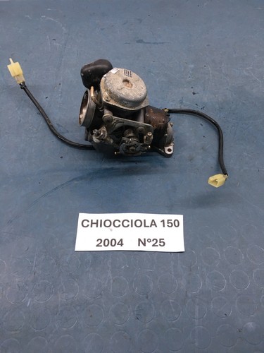 Carburatore honda chiocciola - honda,