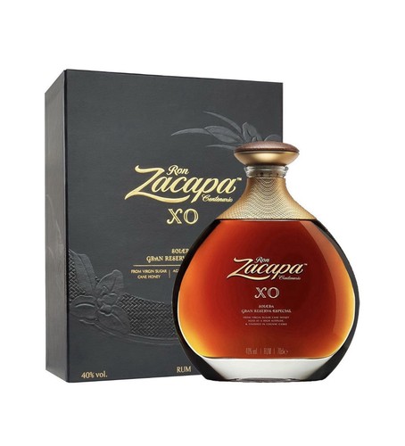 Rum zacapa centenario - rum,
