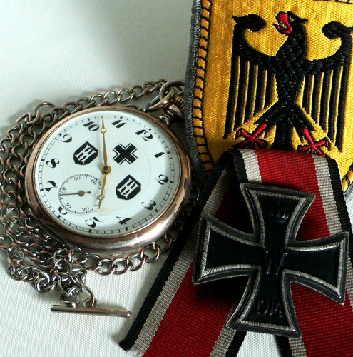 Orologio tedesco ww2 - tedesco,