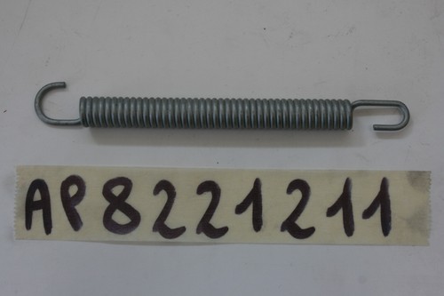 Molla interna cavalletto stand - interna,