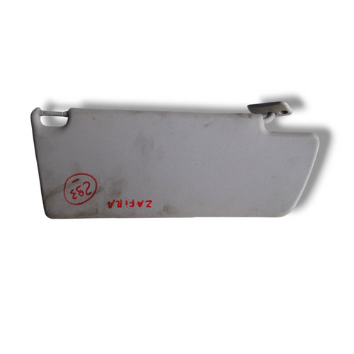 Parasole per opel zafira b - per,