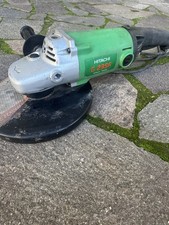 smerigliatrice angolare