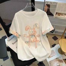 Maglia Maglietta Donna T-shirt