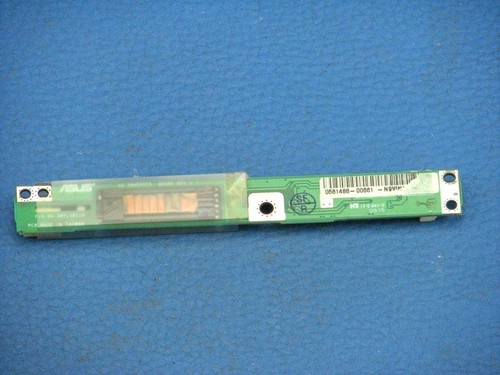 Notebook tft inverter asus - notebook,